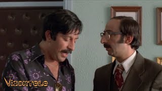 Vizontele - Saçın Dökülmüş