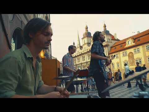 Heavy Jazz On Dirty Roads - Part 3 - Prag