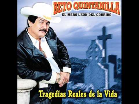 Beto Quintanilla-La Carroza Negra