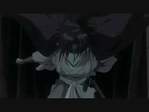 L. D´La Rama - Kenshin
