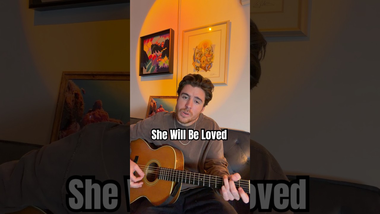 Promotional video thumbnail 3 for Sam Woolf
