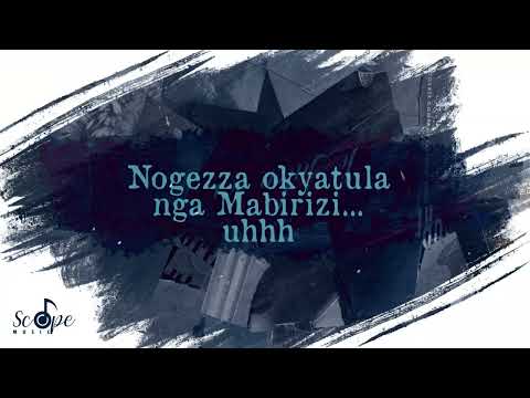 Josh Buxton ft. Nymy Media - Tonkyawa (Lyrics Video)