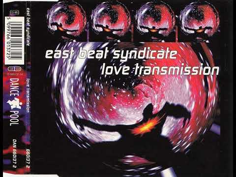 East Beat Syndicate - Love Transmission (Impact Mission) 1994