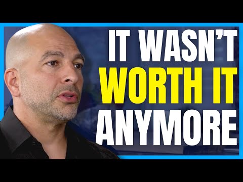 Why Dr. Peter Attia Changed his Mind on Fasting (and 4 other Longevity topics)