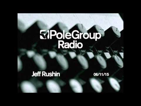 PoleGroup Radio/ Jeff Rushin/ 06.11