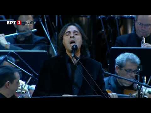 Βασίλης Λέκκας - Τι είναι αυτό που σε φοβίζει | V. Lekkas - Ti einai afto pou se fovizei @Παλλάς