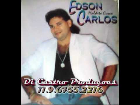 EDSON CARLOS