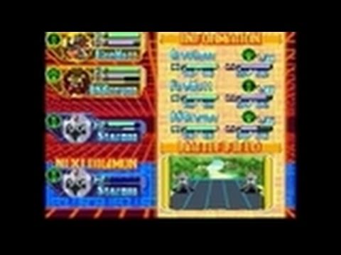 Digimon World: Dawn  Nintendo DS Gameplay - Digi-pwnage