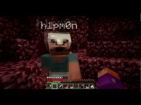 Minecraft - Season 3 - Episode 12 - I'm Building a Base and It's Getting Destroyed