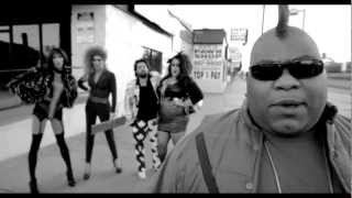 Ke$ha feat. Wiz Khalifa, Andre 3000, T.I. &amp; Lil Wayne - Sleazy Remix 2.0 (Get Sleazier) (Dirty) (HD)