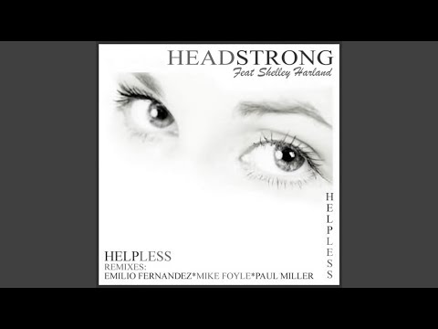 Helpless (Mike Foyle Summer Blush Mix)