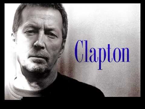 Find Myself - Eric Clapton