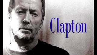 Eric Clapton - Find Myself