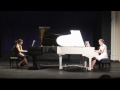 Rosenkavalier Waltz - Richard Strauss - piano duet ...