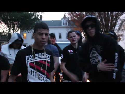 Problem - Lil L ft. 2$moke (Official Music Video)
