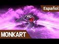 Español Latino Monkart Episodio 33