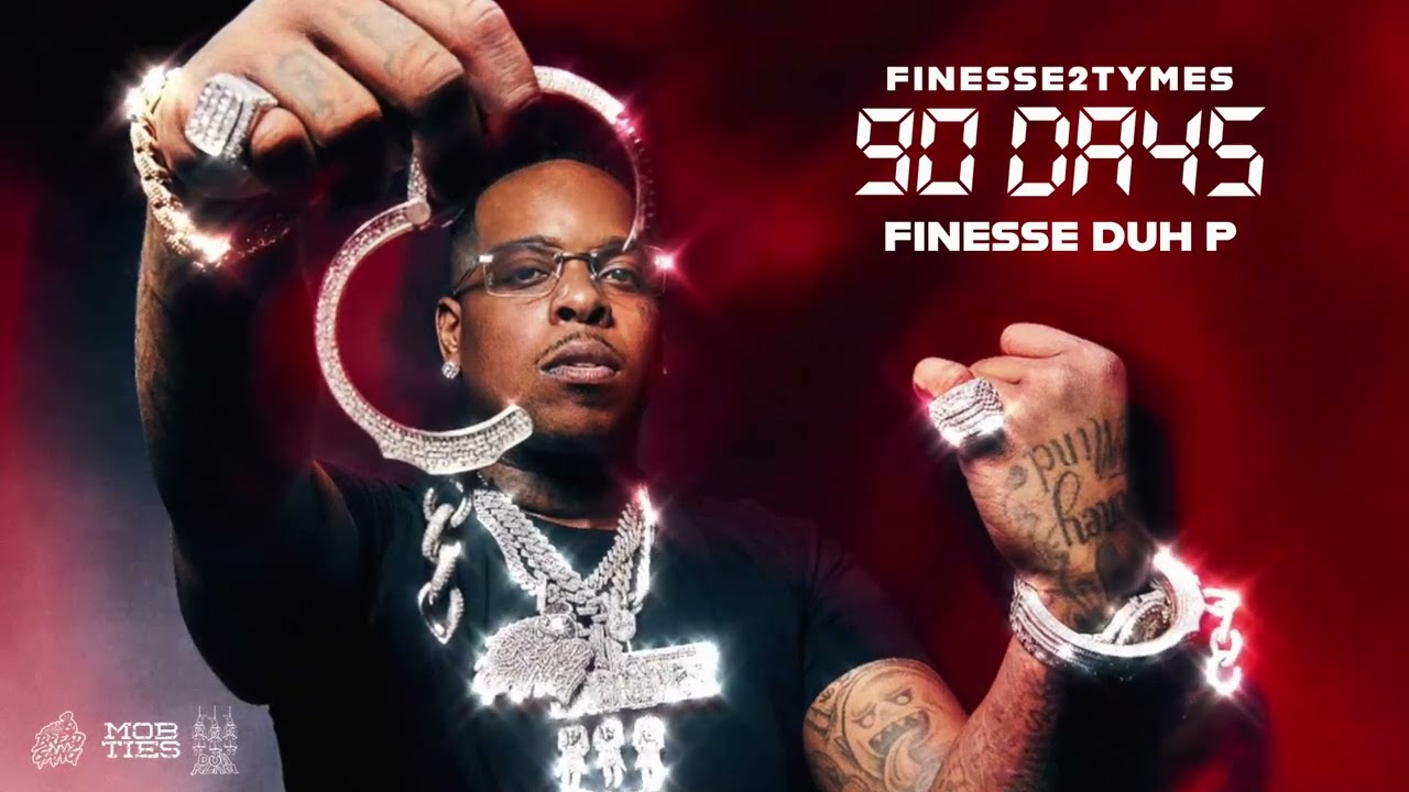 Finesse2tymes - Finesse Duh P