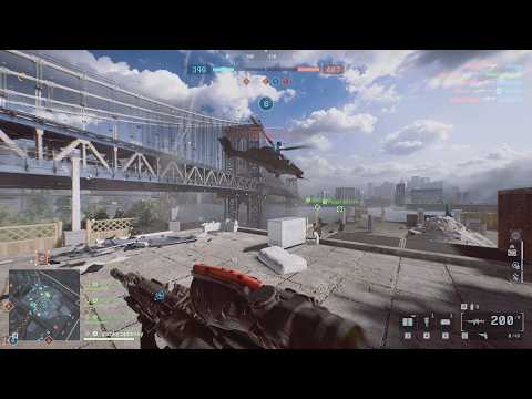 Battlefield 6 is still pretty decent