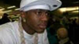 SOULJA BOY JOCCIN ON YO B!*CH AZZ