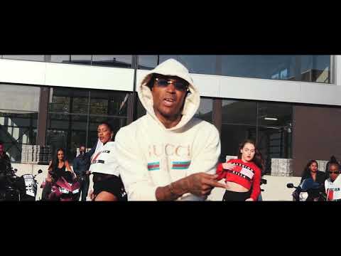 Juiceman - Andere Level (Prod. By. Panaman)