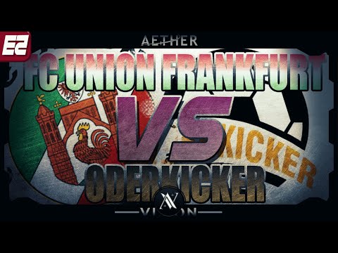 UNION VS ODERKICKER E2