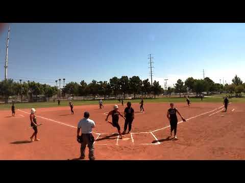 Katelyn Estep 10 - double