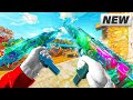 The NEW AKIMBO KOGOT 7 Is INSANE In Warzone