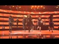 Nasty Live At Billboard Janet Jackson