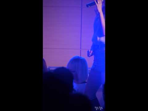 130304 성남 폴리텍대학 헬로비너스 오늘 뭐해? 라임 직캠