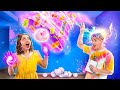 I Was Adopted by Superheroes! My Family Has Superpowers (Part 1) DEFAULT Thumbnail