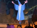 The Sword In The Stone Higitus Figitus
