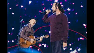 Wschód Kultury Europejski Stadion Kultury 2025 | Koncert Kolektywów | AbradAb x Serhii Babkin