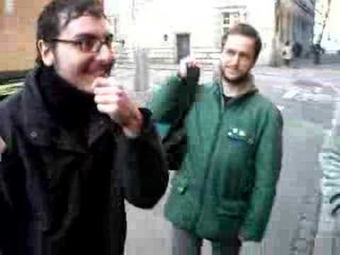 video frame placeholder