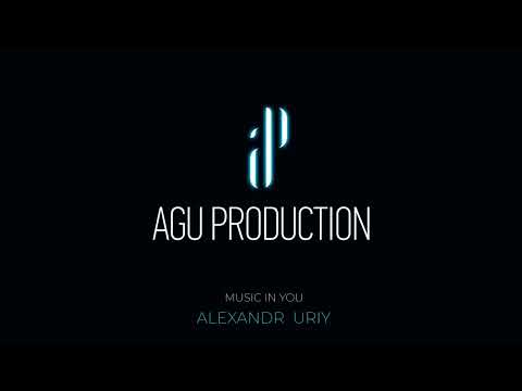 Alexandr Uriy - September 2023 (Afro/Deep/Melodic/Indie/Organic House)