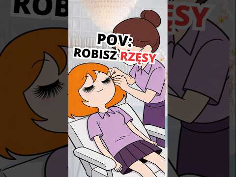 POV: Pierwsze rzęsy vs kolejne przedłużanie