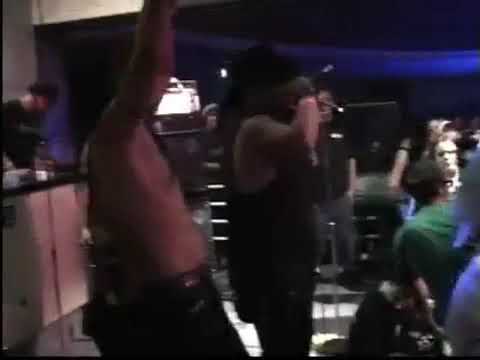 Heavenly Trip to Hell - Victimas (Music Video)