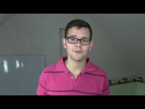 Les avis d'Alexis #134 - Screen Test de Steve Dimmer