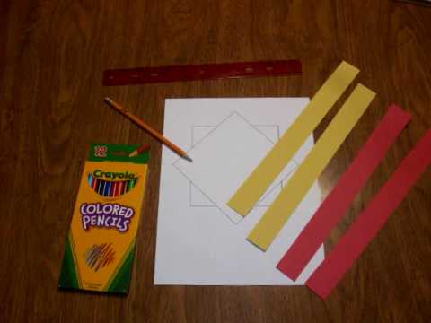 A Fun Measuring Assessment For Second Graders