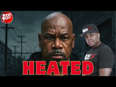 [HEATED] WACK 100 EXPLODES And PRESSES HOCUS 45TH Over RICO Accusation‼️IMMA F*CK YO LIFE UP‼️😳👀