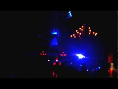 Wezz Devall in the mix 2013. 03.16. p1