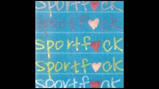 Asobi Seksu - Sportfuck