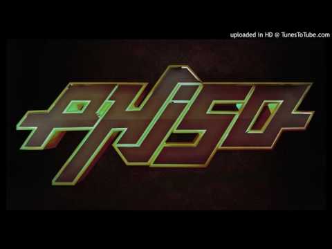 Phiso - One More Time (herobust Edit)