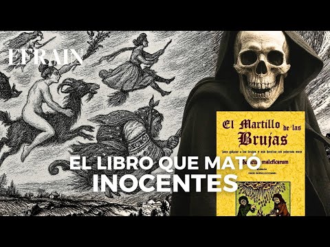 El "Martillo de las Brujas", el libro maldito de la Inquisición [Documental]