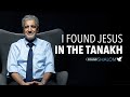 I found Jesus in the Tanakh! | Jacques Gabizon