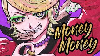 ここからの盛り上がり好き!ギターも最高です!(00:02:28 - 00:03:35) - MoneyMoney / ガラクト
