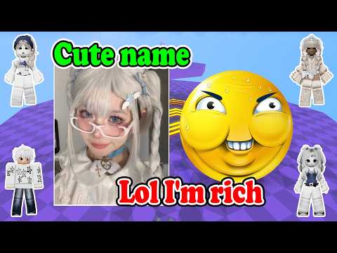 Storytime Roblox | I kept getting more robux from people who lied