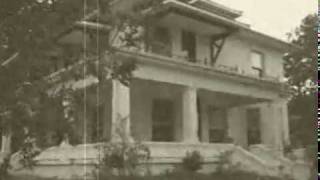 preview picture of video 'Ada's Top 10 Creepiest Houses'