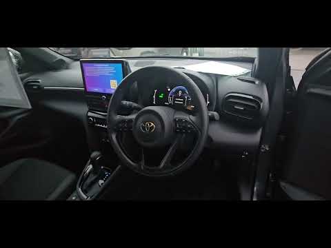 Toyota Yaris Cross 1.5 Luna sport 5dr - Image 2