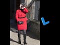 L Presents Kate Middleton