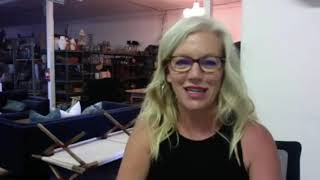 TapGoods Testimonials: Marnie at Sweet Salvage Rentals